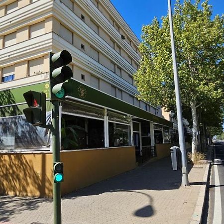 Apto Lux Sevilla 외부 사진