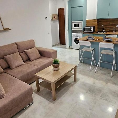 Apto Lux Sevilla 외부 사진
