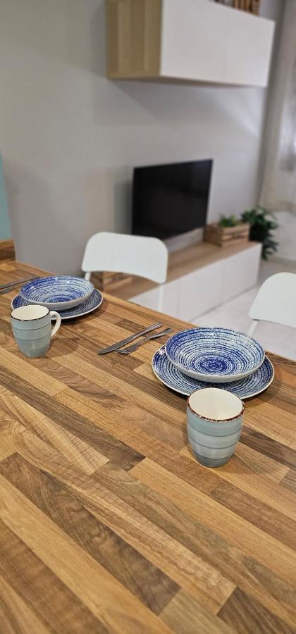 Apto Lux Sevilla 외부 사진