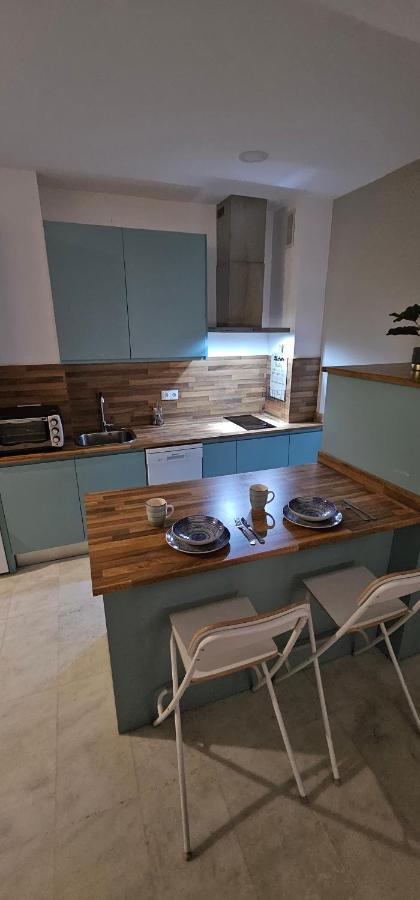 Apto Lux Sevilla 외부 사진