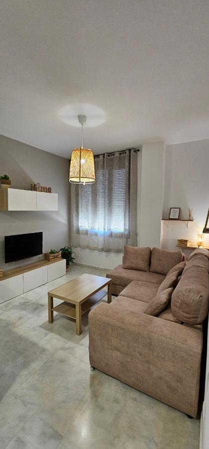 Apto Lux Sevilla 외부 사진