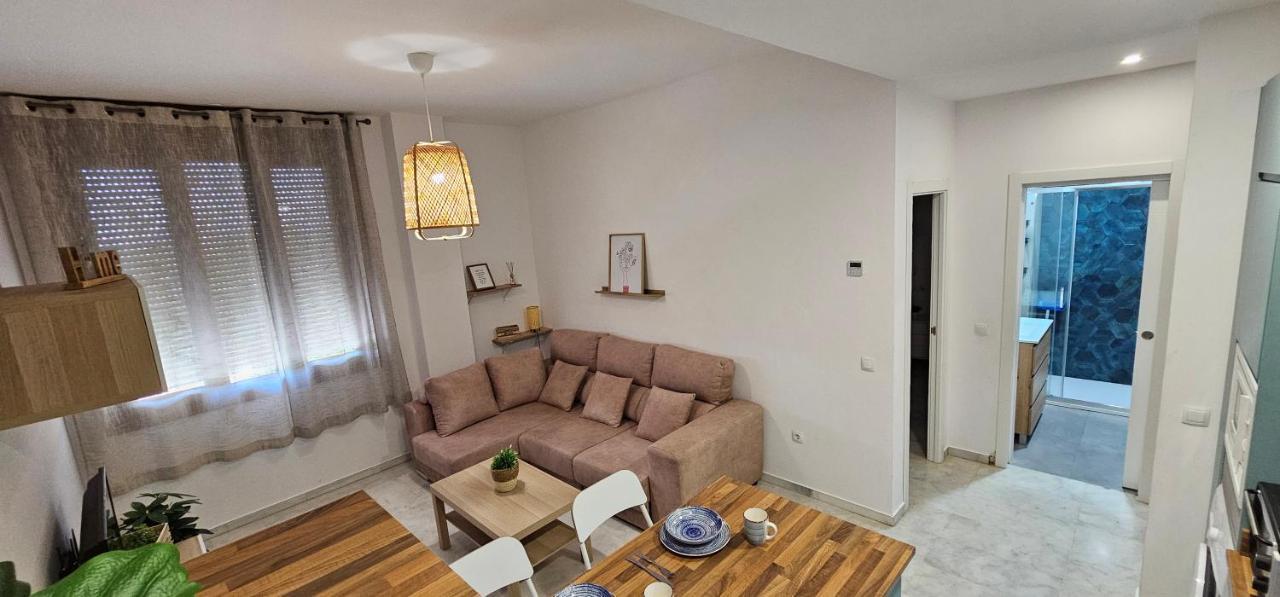Apto Lux Sevilla 외부 사진