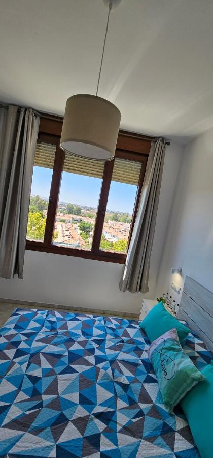 Apto Lux Sevilla 외부 사진