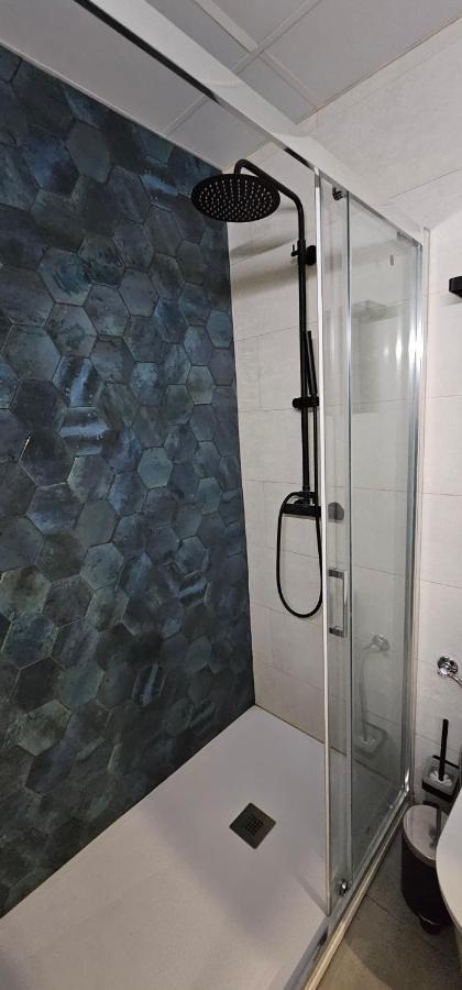 Apto Lux Sevilla 외부 사진