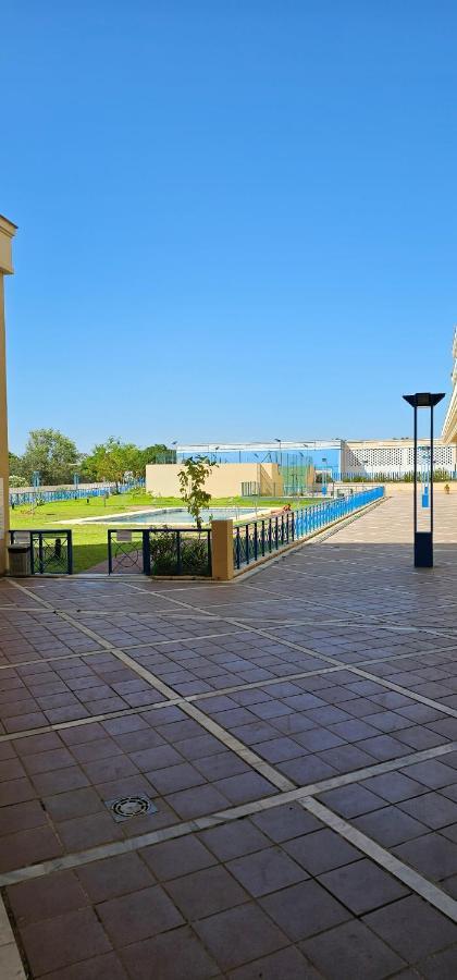 Apto Lux Sevilla 외부 사진