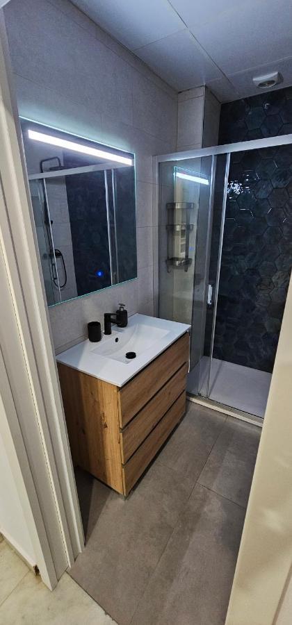 Apto Lux Sevilla 외부 사진