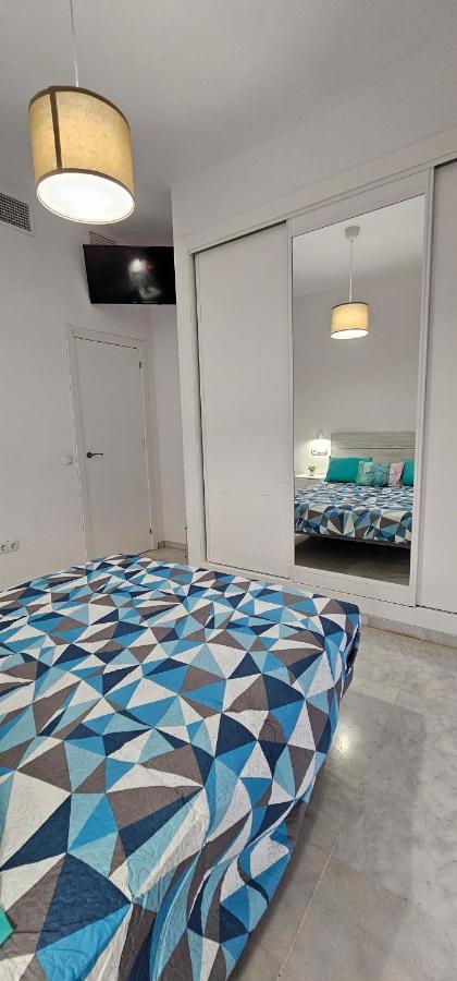 Apto Lux Sevilla 외부 사진