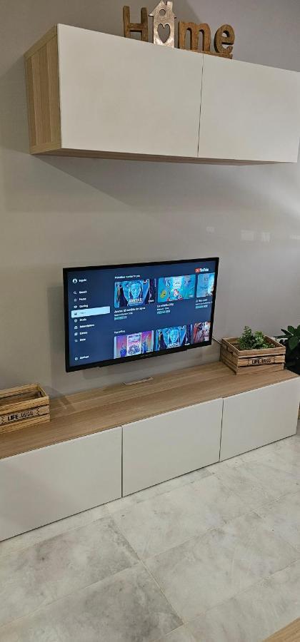 Apto Lux Sevilla 외부 사진