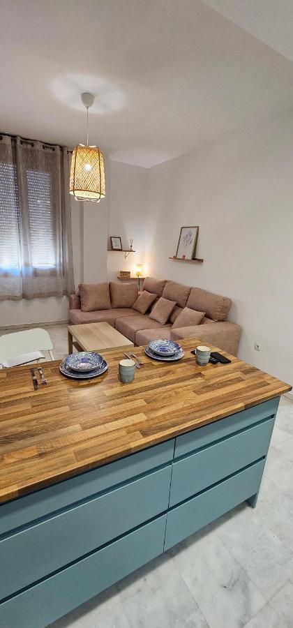Apto Lux Sevilla 외부 사진