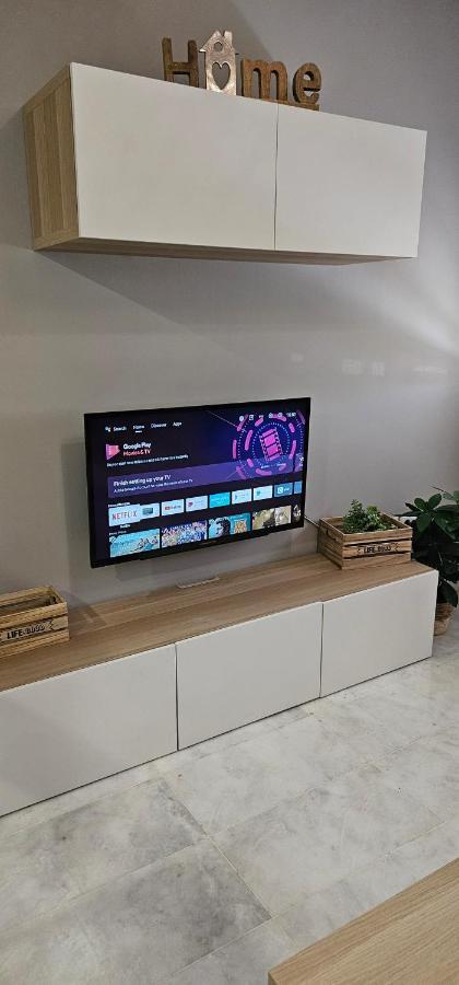 Apto Lux Sevilla 외부 사진