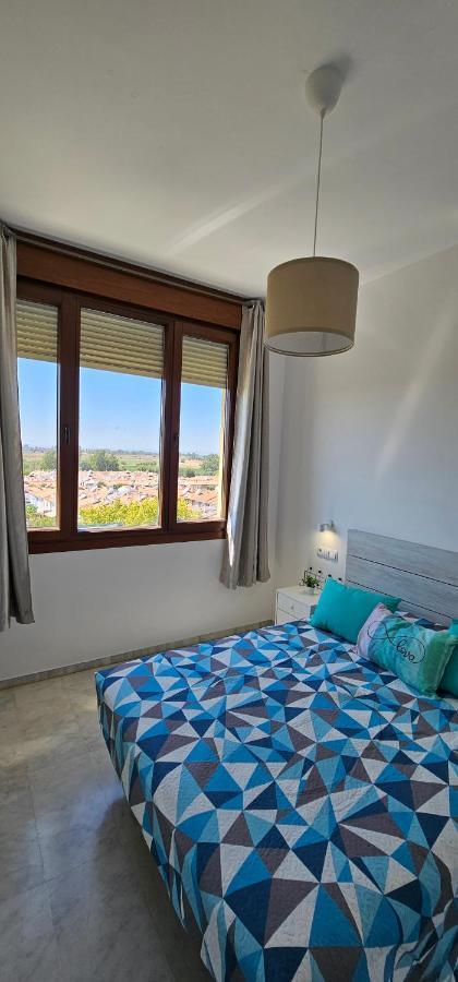 Apto Lux Sevilla 외부 사진