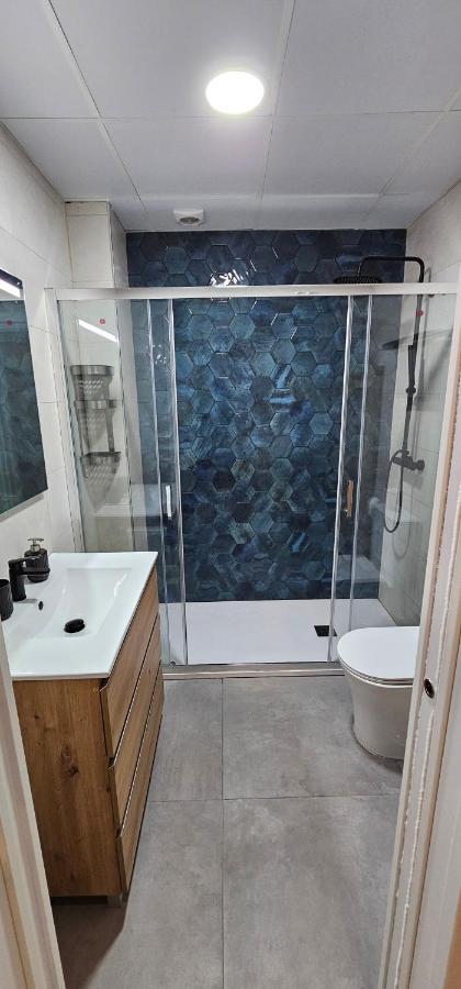 Apto Lux Sevilla 외부 사진
