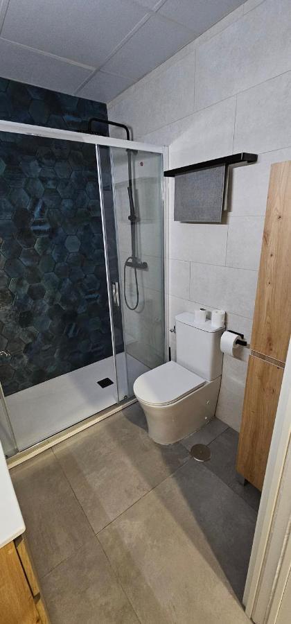 Apto Lux Sevilla 외부 사진
