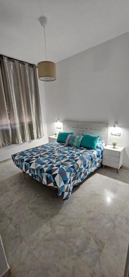 Apto Lux Sevilla 외부 사진