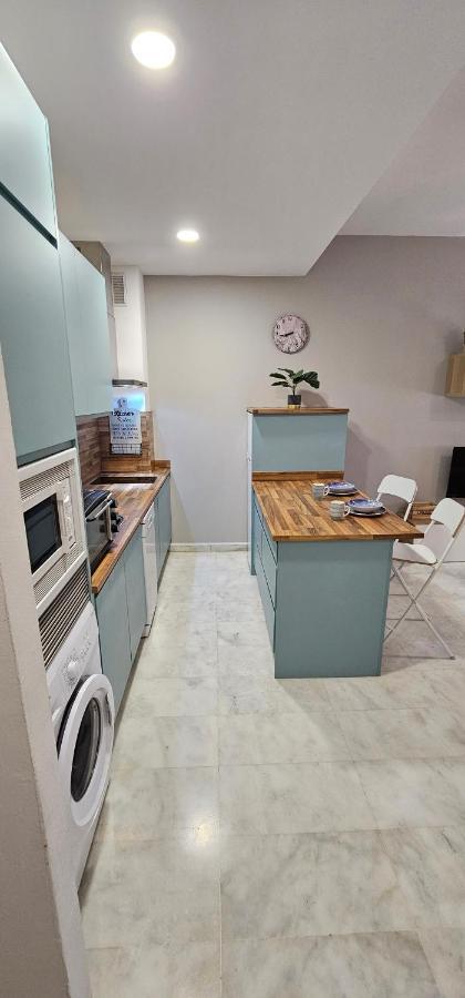 Apto Lux Sevilla 외부 사진