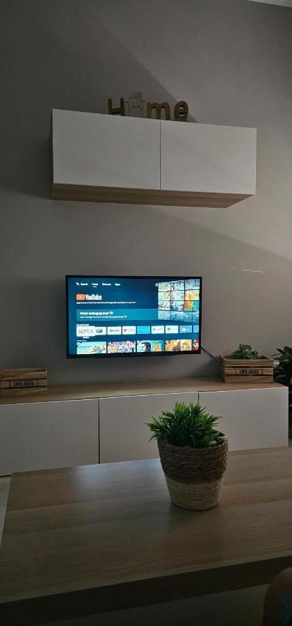 Apto Lux Sevilla 외부 사진